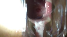 Di toket indo ugil besar binatu