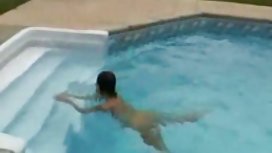 Video gambar foto model hot kartun Ero 3D