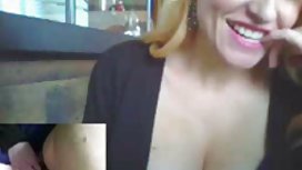 Ibu di video bokep artis kamar mandi dengan vibrator mainan