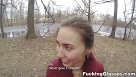siswa pirang melewati ujian dengan video panas model cantik siswa cara yang berbeda