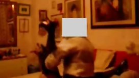 Cewek bokep japan kencing fetish di celana dalam