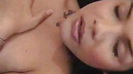 Pirang dada artis model sexy stoking besar
