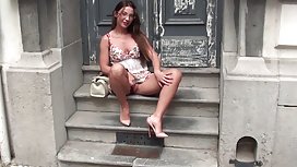 Seks dengan gadis hamil yang indah bokep mahasiswi cantik