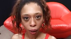 Gadis kumpulan model hot indah Rusia yang keren