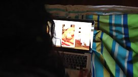 ass on foto model bugi negros *****