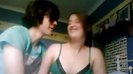 Seks kami dengan cd bokep Julia webcam di webcam