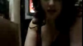 Pirang Rusia dengan stoking anal biru - video model indo buatan sendiri