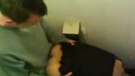 Muda (18 tahun) dunia bokep dan jilat memek panas