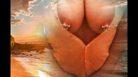 Ashlynn sudut pandang pertama — orang pertama indo model hot yang pov