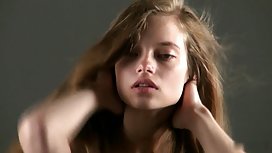 Istri rumah berbulu modelhotindo berbulu
